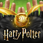 Harry Potter Hogwarts Mystery 3.5.0 Mod Infinite Energy