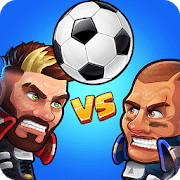 Head Ball 2 Online Soccer Game 1.169