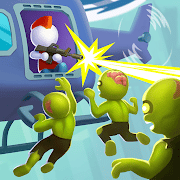 Helicopter Escape 3D v1.3.0 Mod APK Free Shopping
