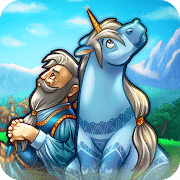 Hero Park 1.9.3 MOD Unlimited Money