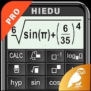 HiEdu Scientific Calculator Pro 1.1.9 Paid