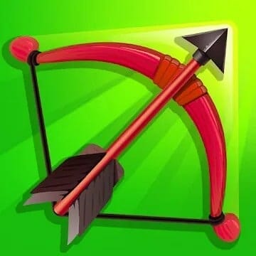 Hit And Run Archer's Adventure Tales 1.1.1 Mod Money