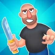 Hit Master 3D Knife Assassin v1.5.5 Mod APK Money