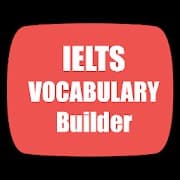 IELTS Vocabulary Builder Learn & Practice Pro 2.4