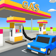 Idle Gas Station Inc 1.6.3