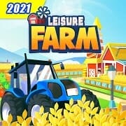 Idle Leisure Farm Cash Clicker 12.1 Mod Free Shopping