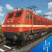 Indian Train Simulator 2021.1.3 Mod Money