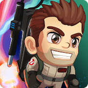 Jetpack Joyride 1.45.2 Mod Money