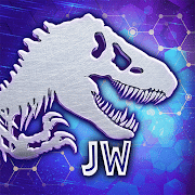 Jurassic World The Game 1.52.17