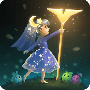 Light a Way Tap Tap Fairytale v2.32.0 Mod money icon