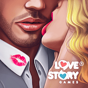 Love Story Interactive Stories Romance Games 1.3.0 MOD Unlimited TicketsDiamonds