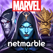 MARVEL Future Fight 7.1.0