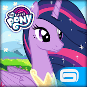 MY LITTLE PONY Magic Princess 6.9.0t MOD Unlimited MoneyGems