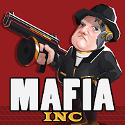Mafia Inc. Idle Tycoon Game Mod Money
