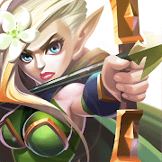 Magic Rush Heroes 1.1.304