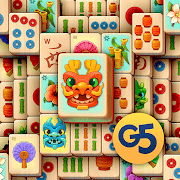 Mahjong Journey A Tile Match Adventure Quest 1.25.6602 Mod Money