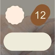 Material U Android 12 Inspired KWGT 2021.May.28.20 Paid