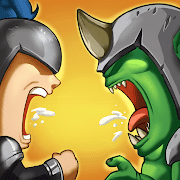 Mega War Clash Of Legions 1.262 Mod Money