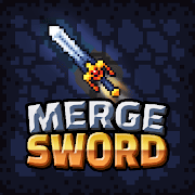 Merge Sword Idle Merged Sword 1.48.0 Mod Money