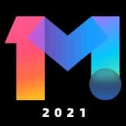 MiX Launcher V2 For Mi Launcher Prime 3.0