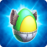 Monster Legends Breed And Collect 11.2.3