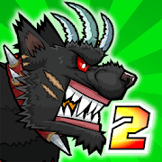 Mutant Fighting Cup 2 v32.6.4 Mod APK Money