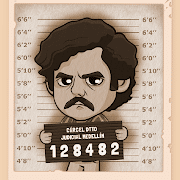Narcos Idle Cartel 1.6.3 MOD Free Upgrade