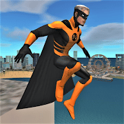 Naxeex Superhero 2.0.3 Mod Money