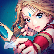 Night Archer v2.7 Mod APK God Mode