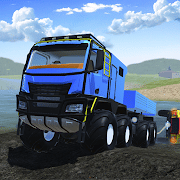Offroad Simulator Online 8x8 4x4 Off Road Rally 3.4