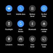 One Shade Custom Notifications And Quick Settings Pro 18.0.5