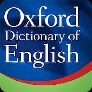 Oxford Dictionary Of English Premium 11.9.753