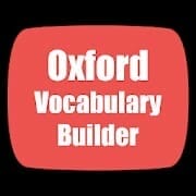 Oxford Vocabulary 3000 Essential Words Premium 2.3.3