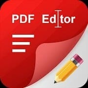 PDF Editor Pro Create PDF Edit PDF & Sign PDF 1.0 Paid