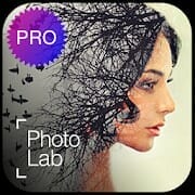 Photo Lab PRO Picture Editor Effects Blur & Art 3.10.5 Build 7271 Patched