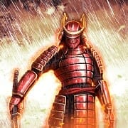 Samurai 3 RPG Action Fighting Goddess Legend v1.0.64 Mod APK God Mode