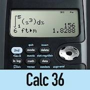 Scientific Calculator 36 Calc 36 Plus Pro 5.3.0.807