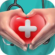 Sim Hospital Buildit Doctor And Patient 2.2.3 Mod Money 1