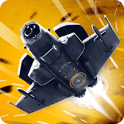 Sky Force Reloaded MOD Unlimited Stars