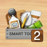 Smart Tools 2 1.0.1 Mod