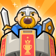 Smash Kingdom Slingshot Action Defense v1.5.24 Mod APK Money