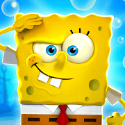 SpongeBob SquarePants Battle For Bikini Bottom 1.2.1