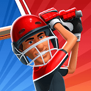 Stick Cricket Live 21 Play 1v1 Cricket Games 1.7.11 MOD Unlimited CoinDiamond