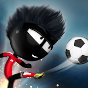 Stickman Soccer 2018 2.3.3 MOD Unlocked All icon