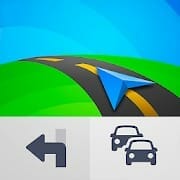 Sygic GPS Navigation & Offline Maps Premium 20.5.1