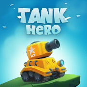 Tank Hero Awesome Tank War Games 1.7.8 MOD Immortal 1