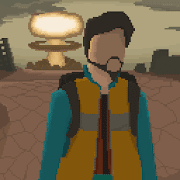 The Wanderer Post Apocalyptic RPG Survival v6.0053 Mod APK Free Shopping