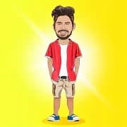 ToonApp AI Cartoon Photo Editor Cartoon Yourself Pro 1.0.39