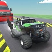 Towing Race 1.3