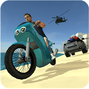 Truck Driver City Crush 3.1.5m Mod Free Shopping